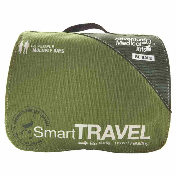Adventure Medical Kits Adventure Medical Kits Travel Series Medical Kit - Smart Travel.
