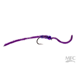 Trina's Squirm - Purple - Size 10