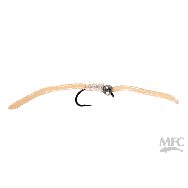 Trina's Squirm - Tan - Size 10