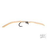 Trina's Squirm - Tan - Size 10