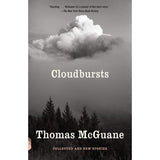 Cloudbursts: Collected and New Stories