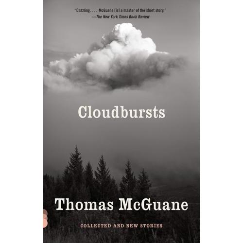 Cloudbursts: Collected and New Stories