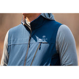 Skwala Backeddy Vest - Oak