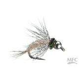 Anderson's Bird of Prey - Tan - Size 16