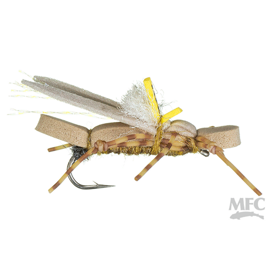 Water Walker - Light Tan/Golden Stone - Size 10