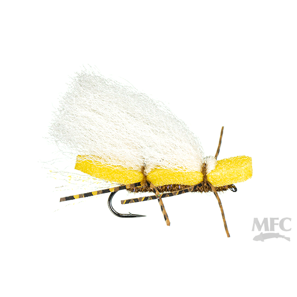 Chubby Chernobyl - Peanut/Rootbeer