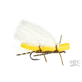 Chubby Chernobyl - Peanut/Rootbeer