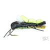 Black/Green