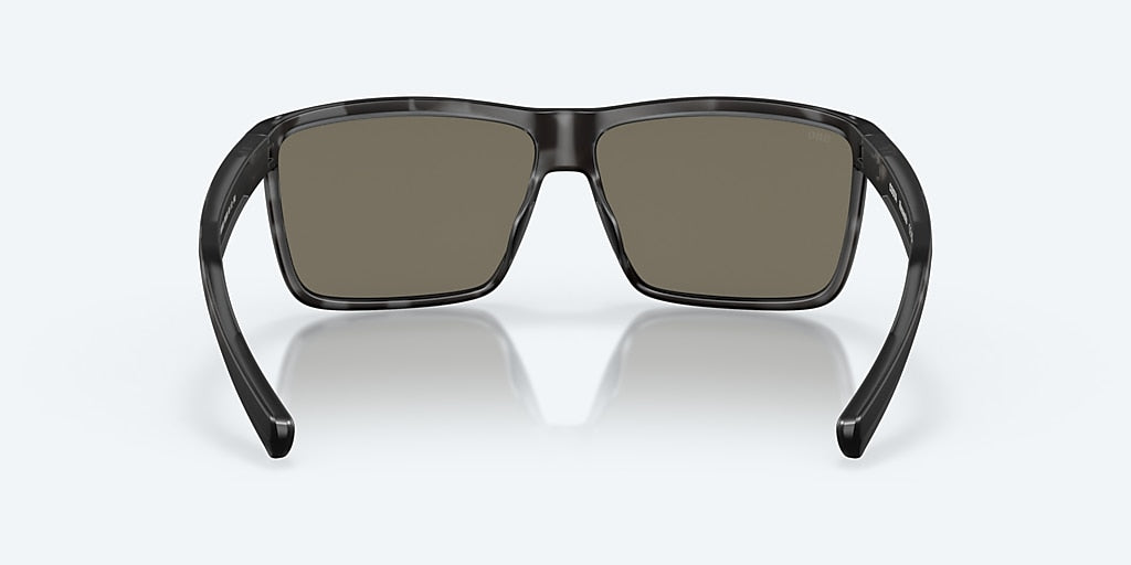 Costa RINCONCITO Sunglasses - Tiger Shark/Blue Mirror 580G
