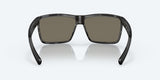 Costa RINCONCITO Sunglasses - Tiger Shark/Blue Mirror 580G