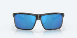 Costa RINCONCITO Sunglasses - Tiger Shark/Blue Mirror 580G