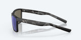 Costa RINCONCITO Sunglasses - Tiger Shark/Blue Mirror 580G