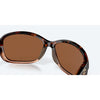 Costa SEADRIFT Sunglasses