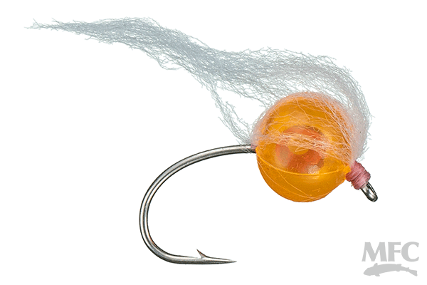 Embryo Egg - Apricot Embryo - Size 12