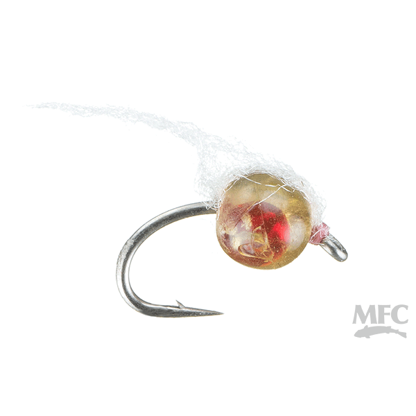 Otter's Embryo Egg - Dead Egg - Size 12