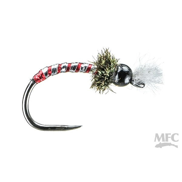 Montana Fly Company Rowley's Chromie - Size 12.