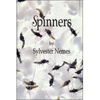 Spinners: by Sylvester Nemes - Hardback