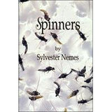 Spinners: by Sylvester Nemes - Hardback