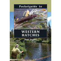 Pocket Guide to Western Hatches - Hardback