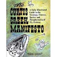 Curtis Creek Manifesto - Paperback