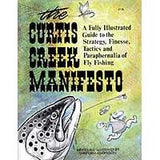 Curtis Creek Manifesto - Paperback