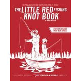 Little Red Fishing Knot Book: by Harry Nilsson - Softcover