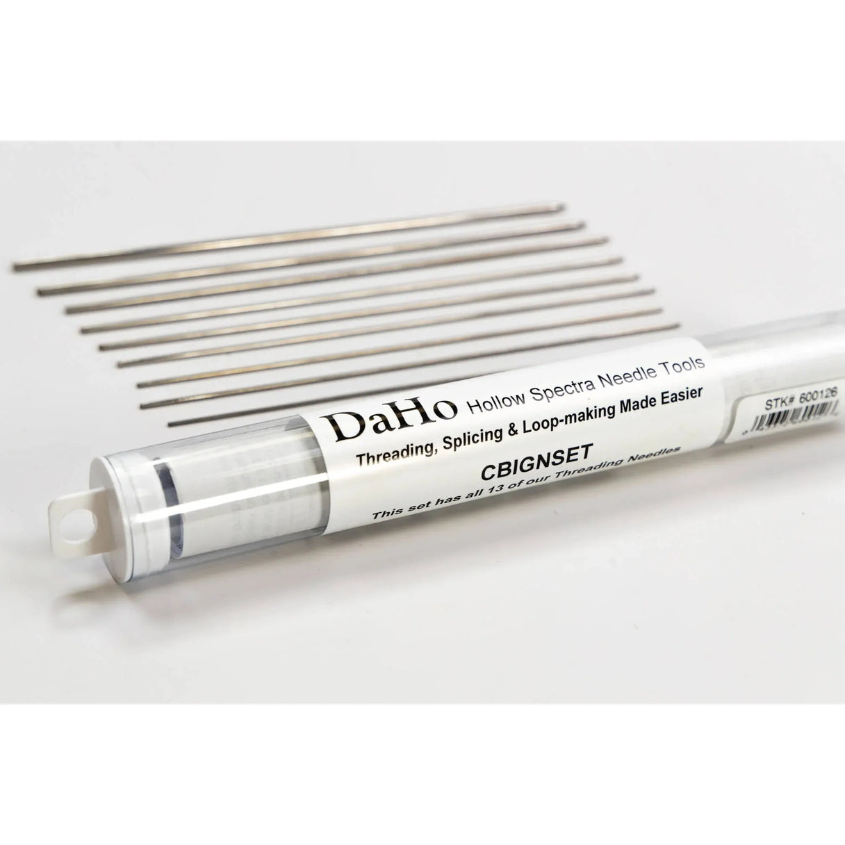 Daho Threading Needle