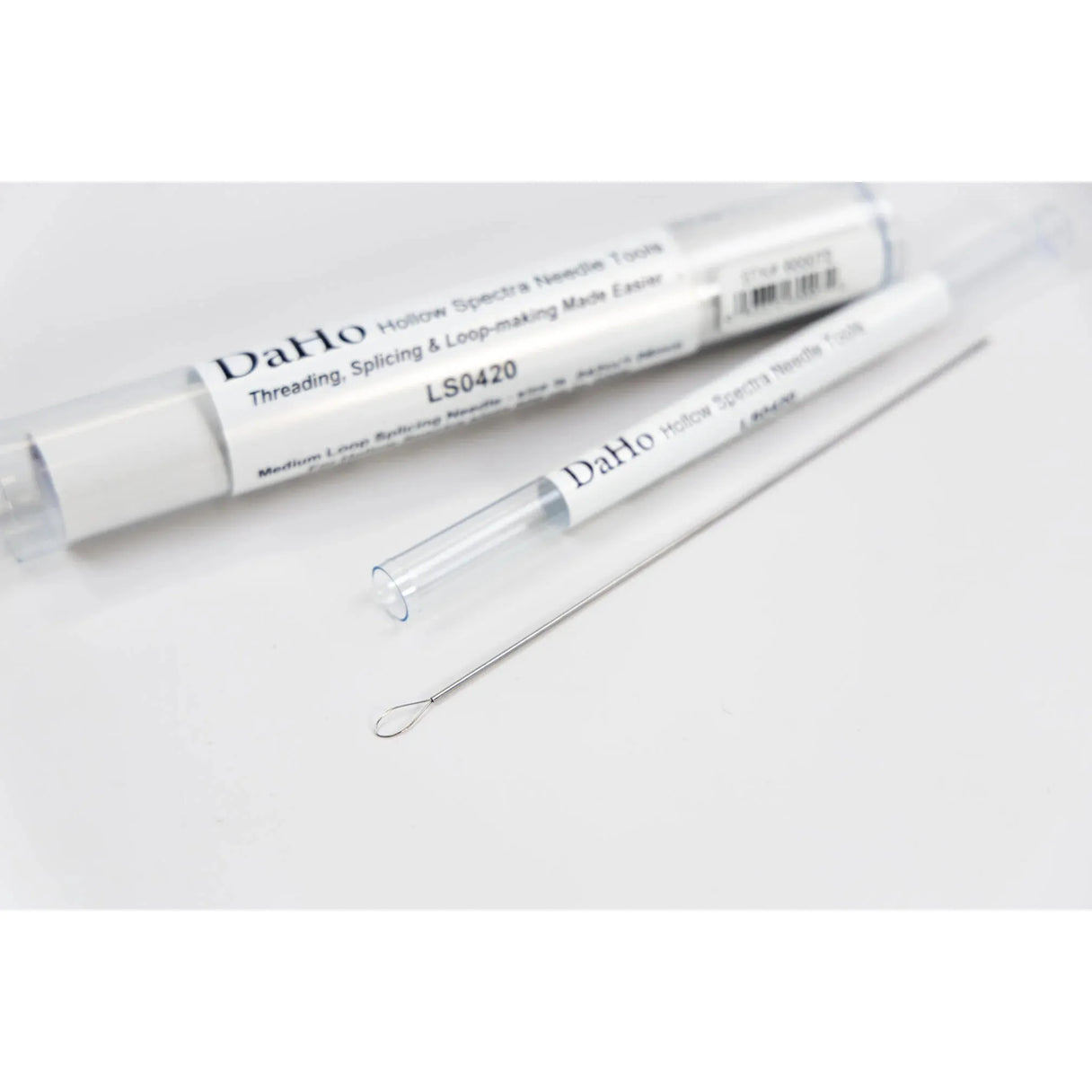 Daho Reverse Latch Needle