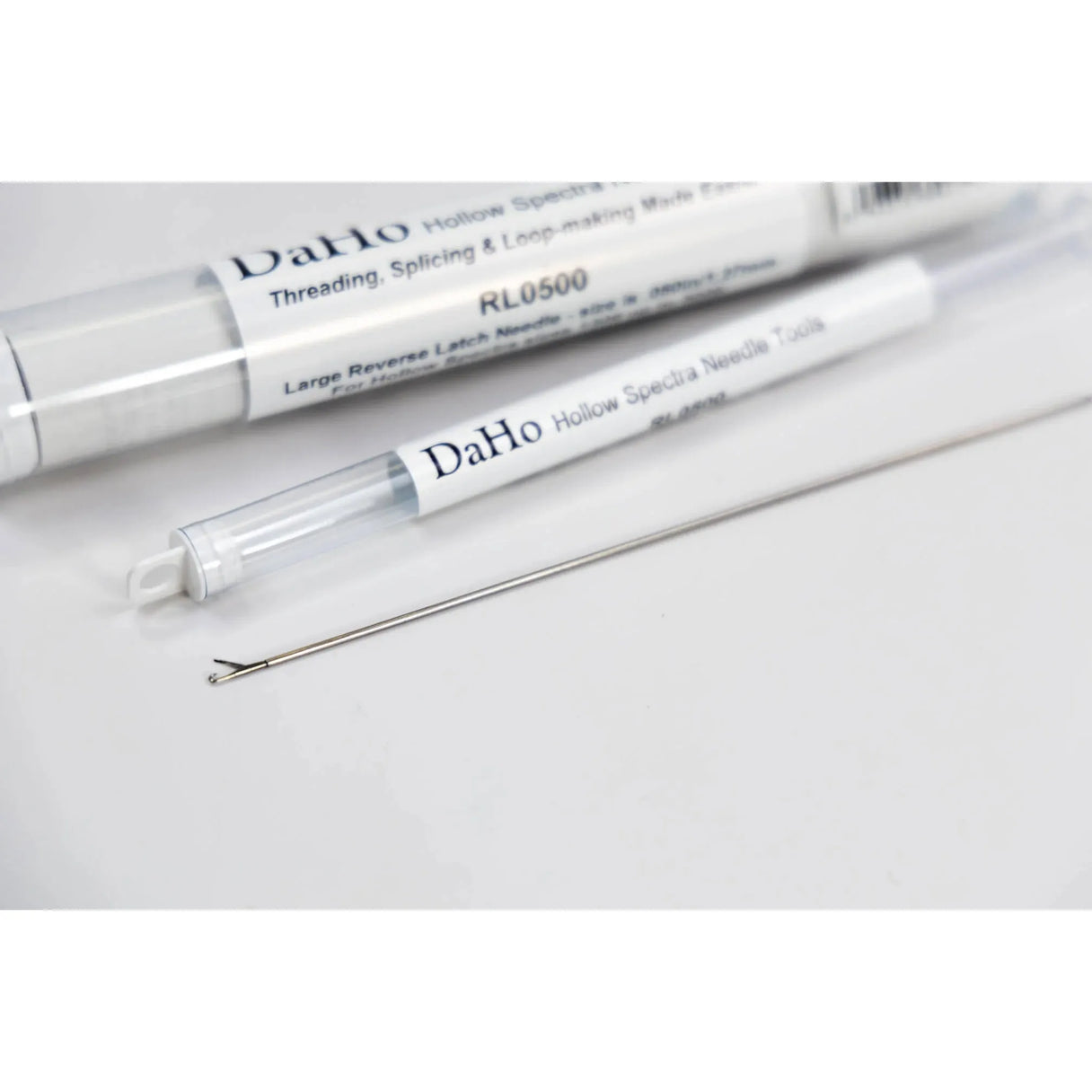 Daho Threading Needle