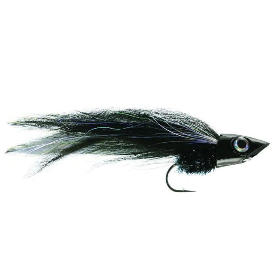 Yellow Dancer Fly Pattern Bisharat's Pole Dancer Fly Pattern | Yellow Dog Flyfishing