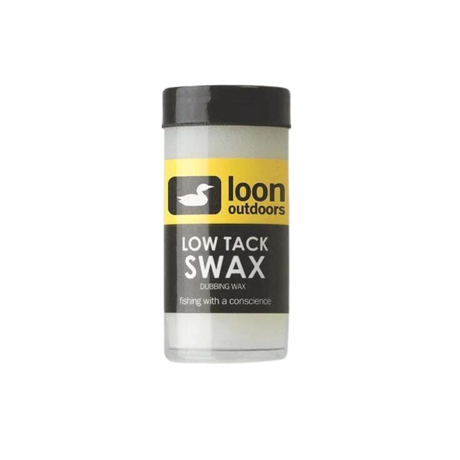 Loon Swax Low Tack