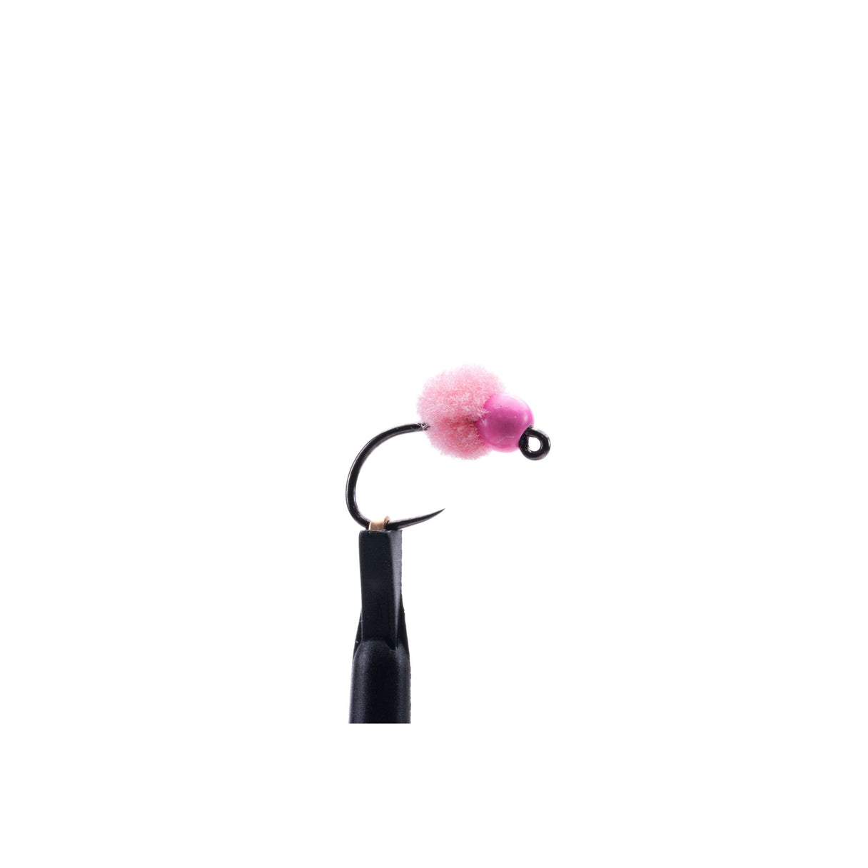 Pink Bead Jiggy Egg - Pink/Fl. - Size 12