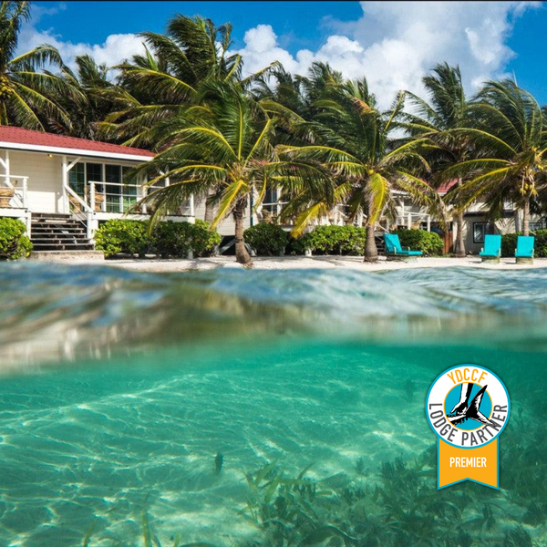 Turneffe Flats Lodge