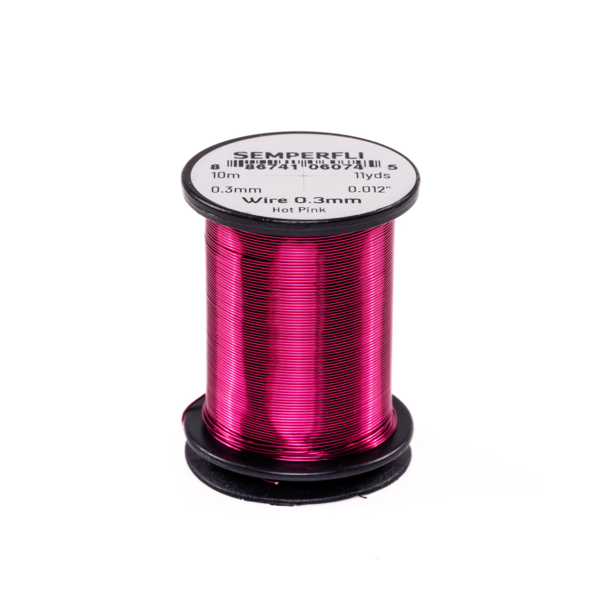 Semperfli Wire 0.3 mm