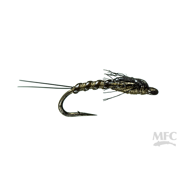 Slim Shady - Olive - Size 22