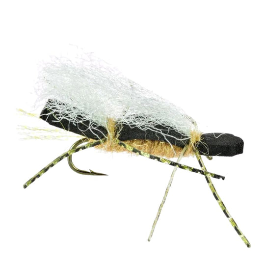 Umpqua Chubby Chernobyl