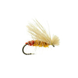 Cutter's Little Yellow Stonefly - Size 14