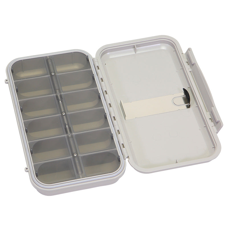 C&F Design Universal System Case with Compartments