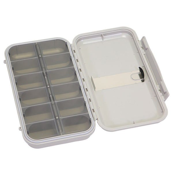 C&F Design Universal System Case with Compartments