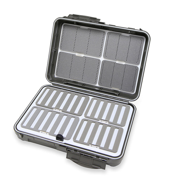 C&F Design 16 Trout Guide Boat Box