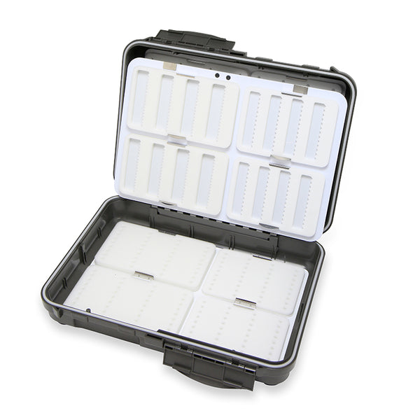 Shop the Best Fly Boxes: Umpqua, Tacky, and More | Yellow Dog Flyfishing