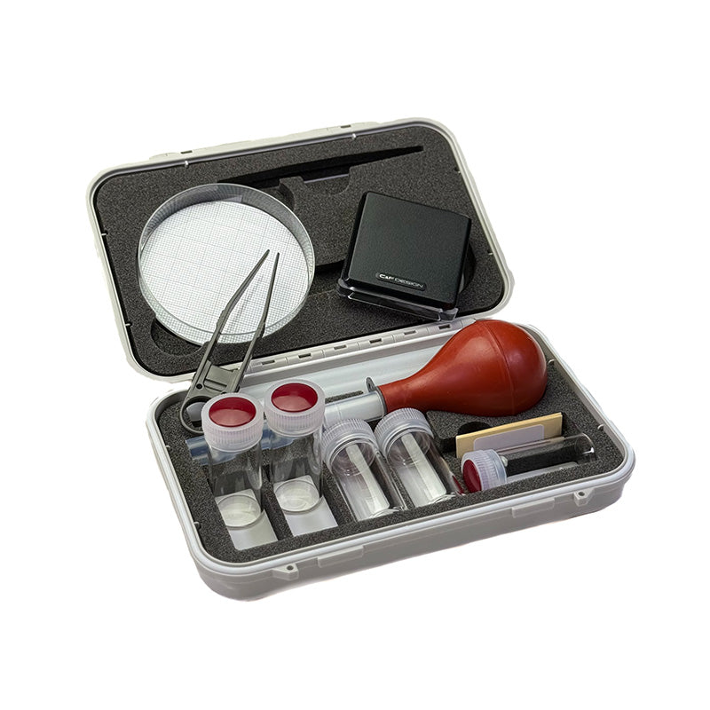 C&F Design FABLE Entomology Kit