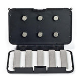 C&F Design Micro Slit Foam Chest Patch