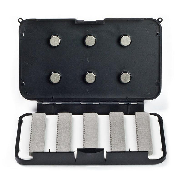 C&F Design Micro Slit Foam Chest Patch