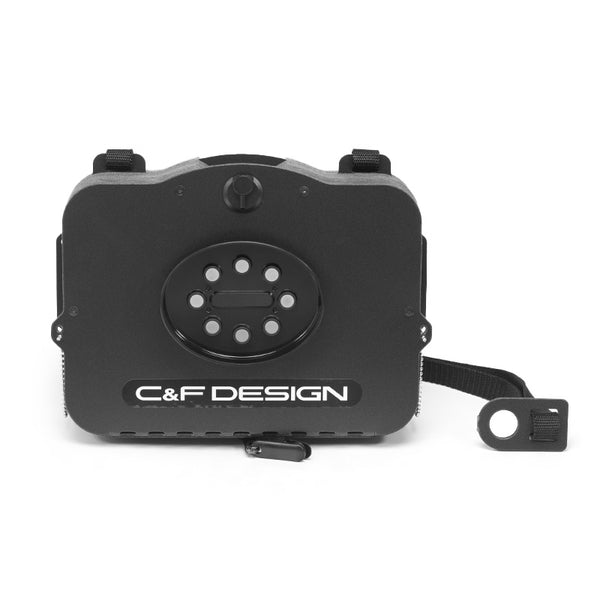 C&F Design Universal System Chest Storage