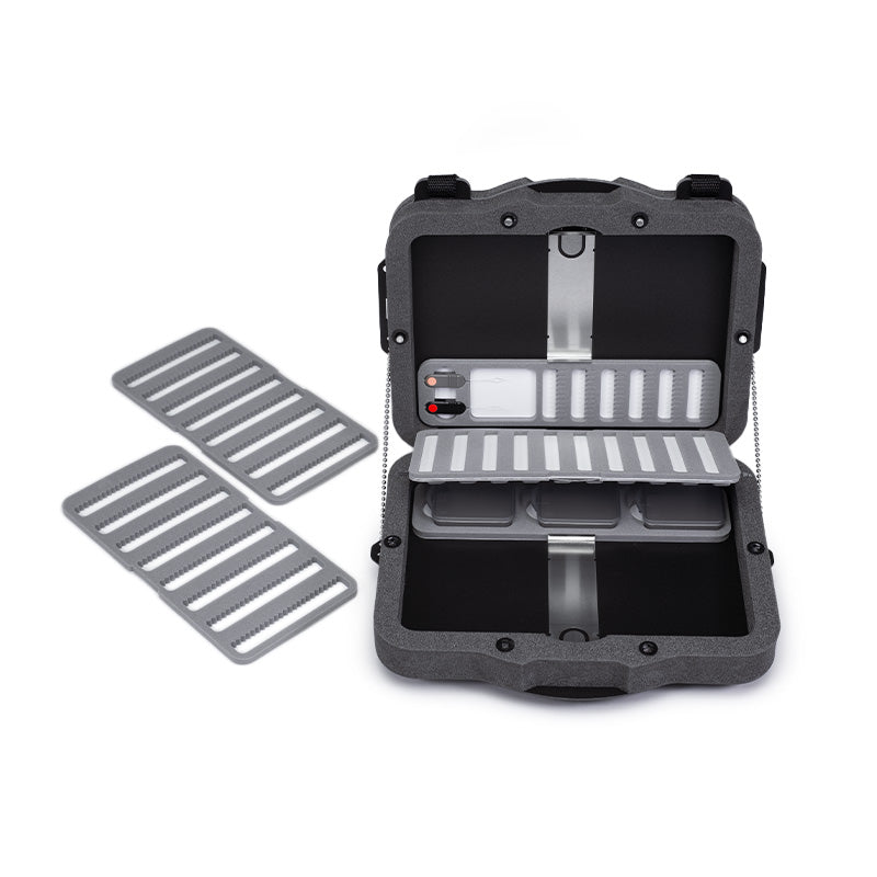 C&F Design Universal System Chest Storage