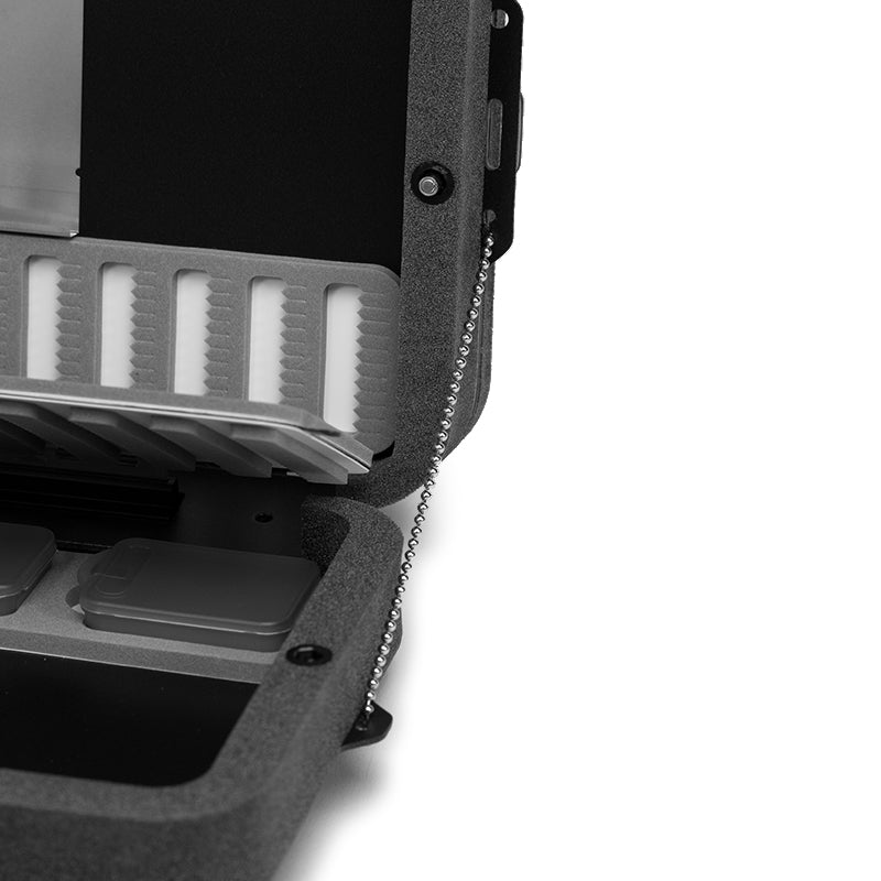 C&F Design Universal System Chest Storage