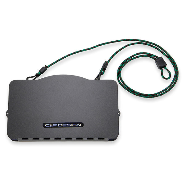 C&F Design Universal System Fly Patch