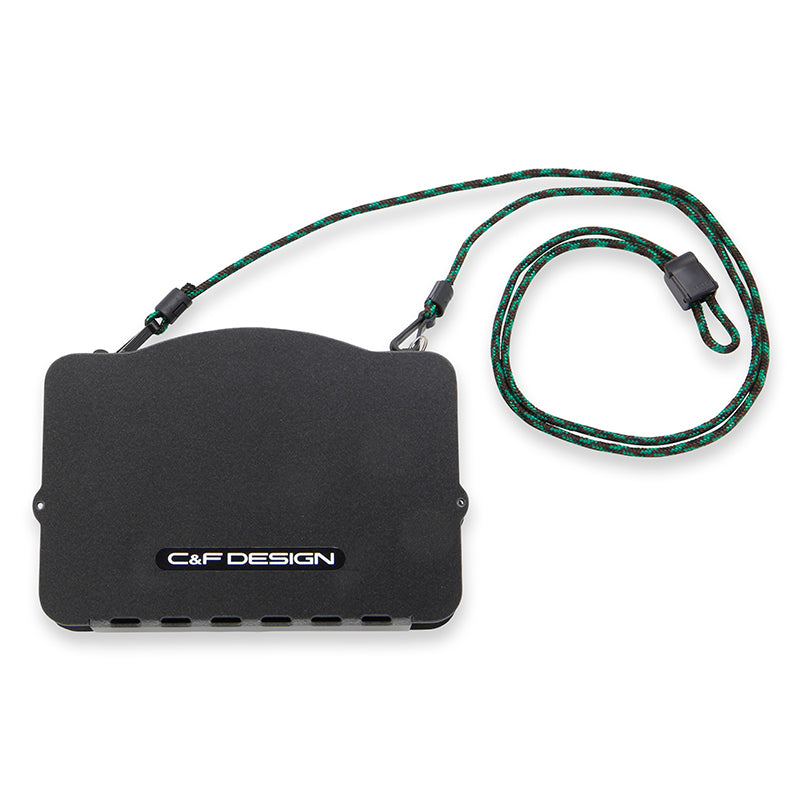 C&F Design Universal System Fly Patch