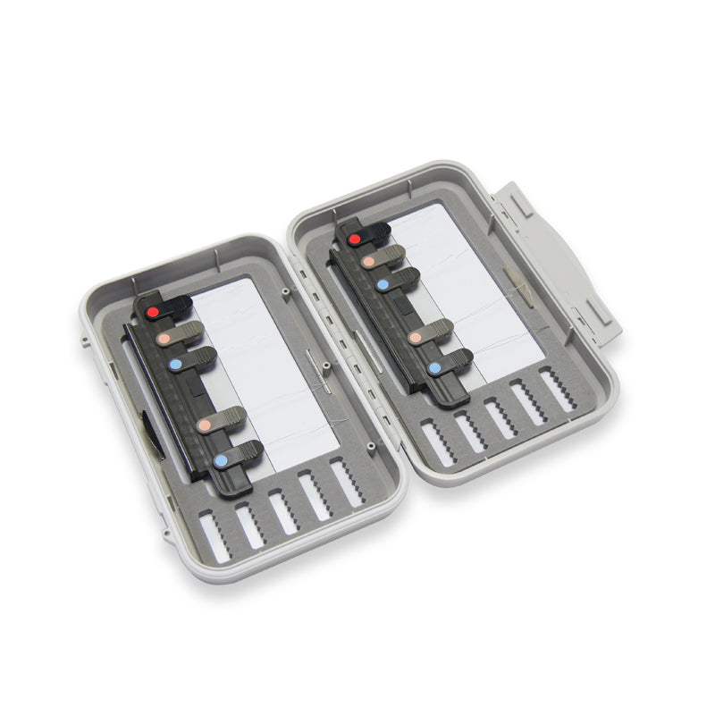 C&F Design Regular Series Fly Case - Threader